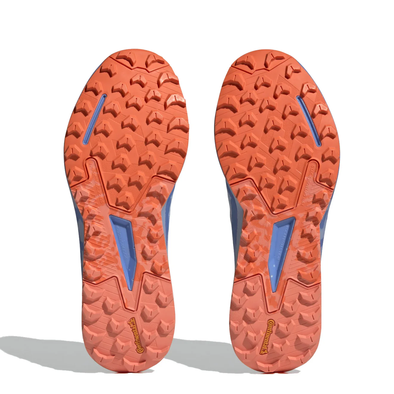 Adidas Terrex Agravic Flox 2 Gore-Tex Bludaw / Blufus / Impora - Image 6