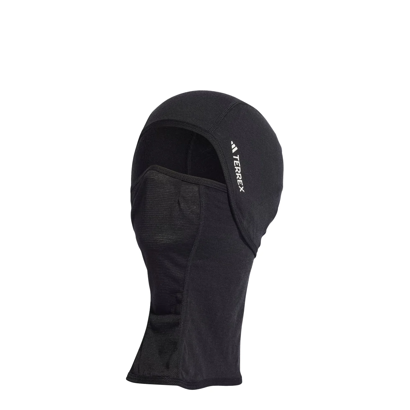 Adidas Terrex Cold.Rdy Merino Wool Balaclava Black / White