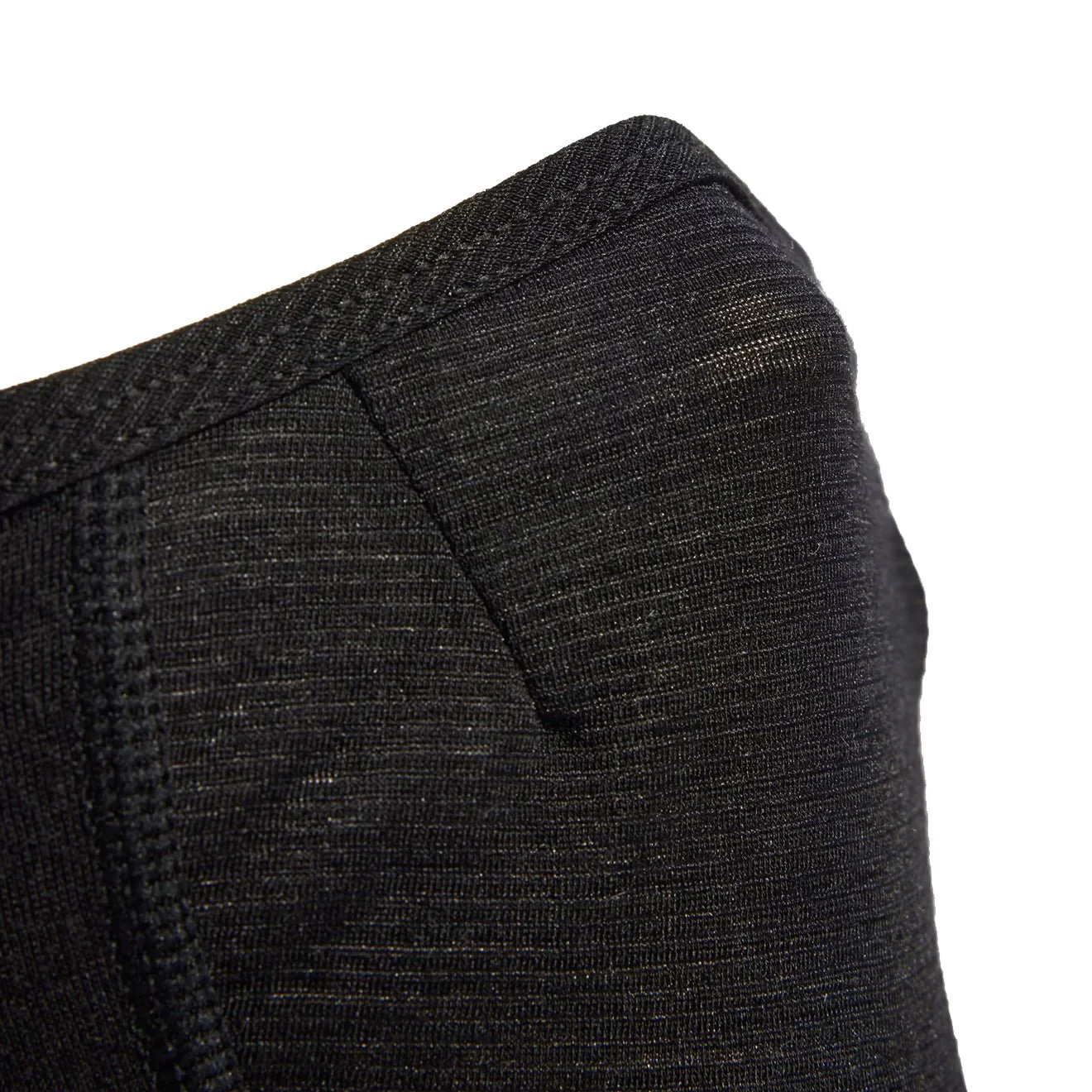 Adidas Terrex Cold.Rdy Merino Wool Balaclava Black / White - Image 3
