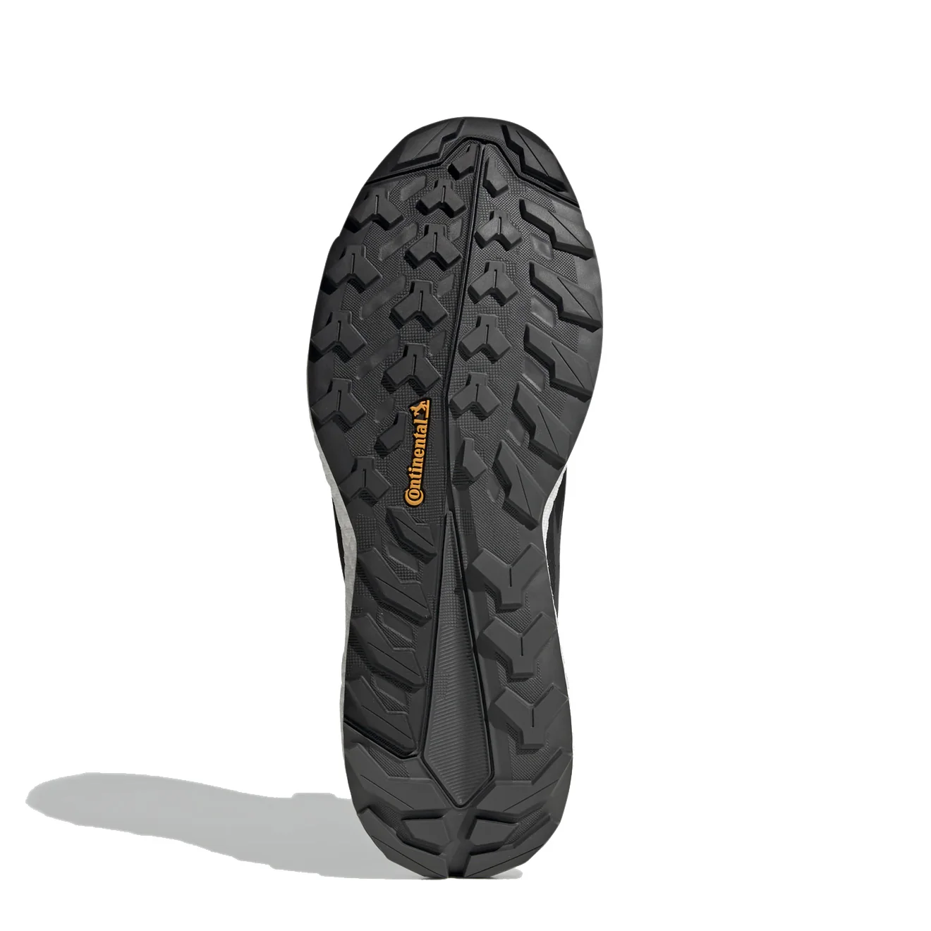 Adidas Terrex Free Hiker 2 Core Black / Grey Six / Carbon - Image 4