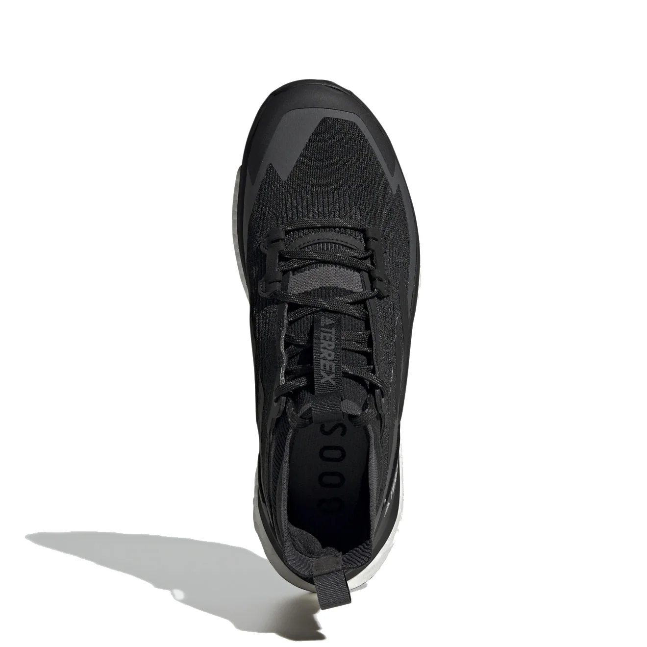 Adidas Terrex Free Hiker 2 Core Black / Grey Six / Carbon - Image 5