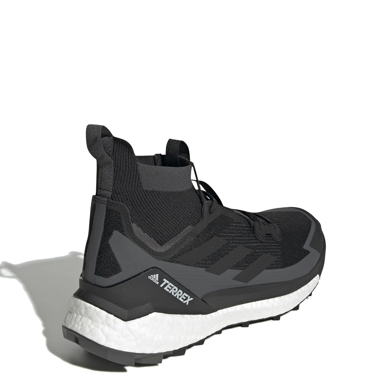 Adidas Terrex Free Hiker 2 Core Black / Grey Six / Carbon - Image 6