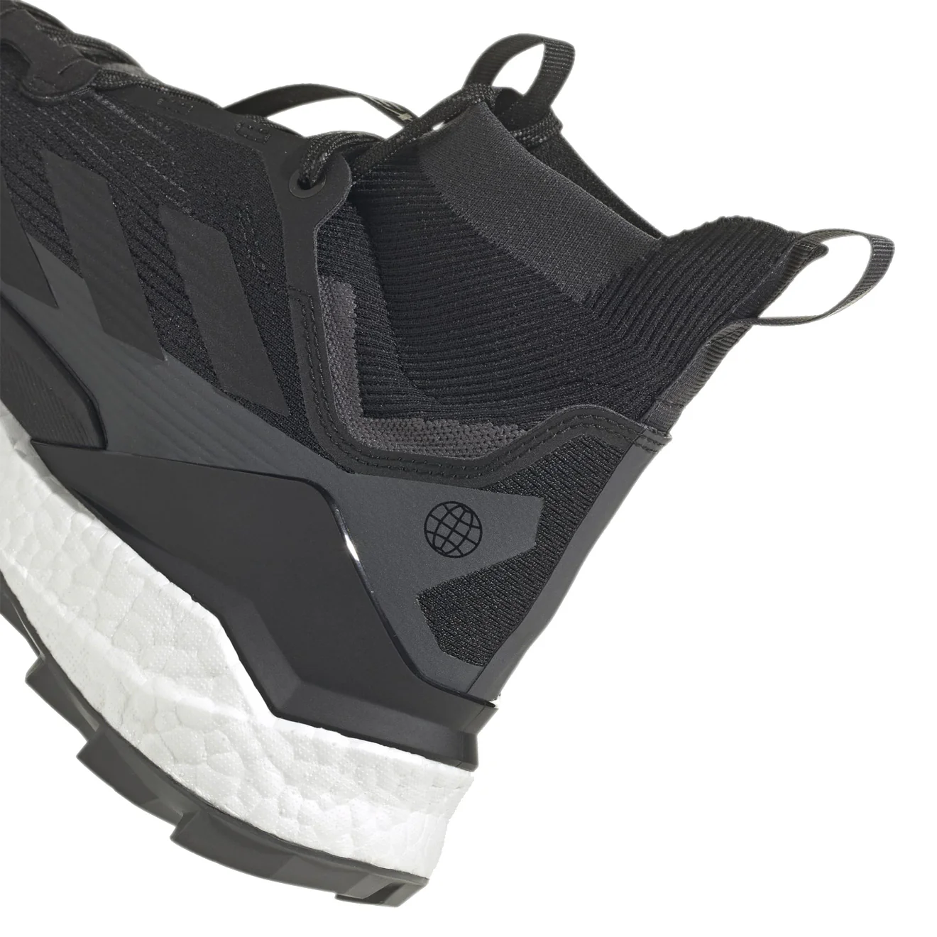 Adidas Terrex Free Hiker 2 Core Black / Grey Six / Carbon - Image 9
