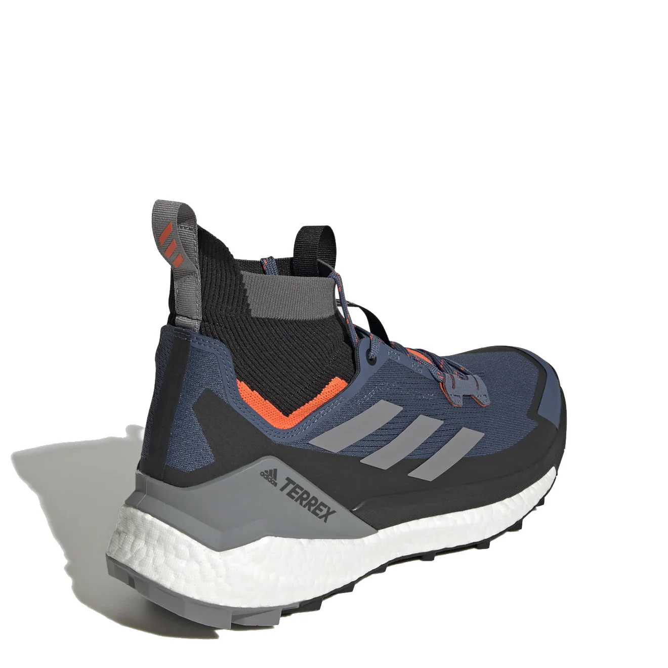 Adidas Terrex Free Hiker 2 Wonder Steel / Grey Three / Legend Ink - Image 4