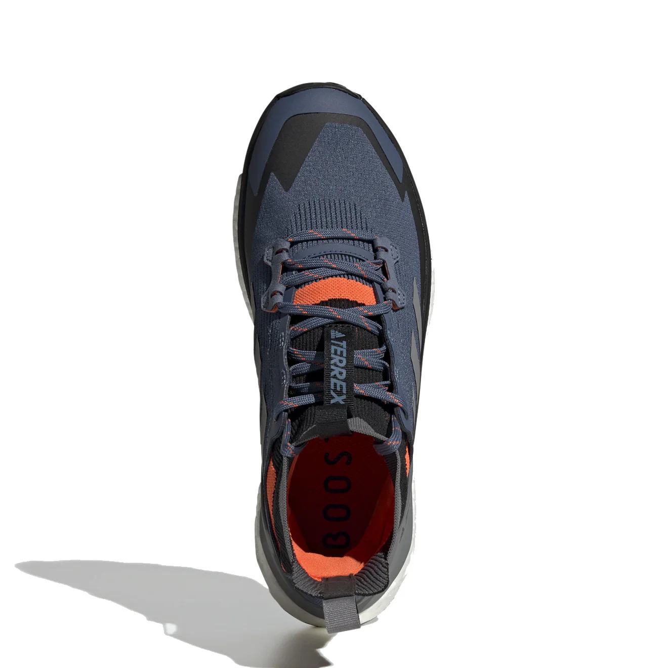Adidas Terrex Free Hiker 2 Wonder Steel / Grey Three / Legend Ink - Image 5