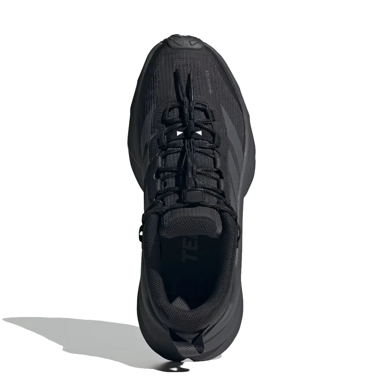 Adidas Terrex Freehiker SL Gore-Tex Hiking Shoe Core Black / Grey Six / Grey Six - Image 3