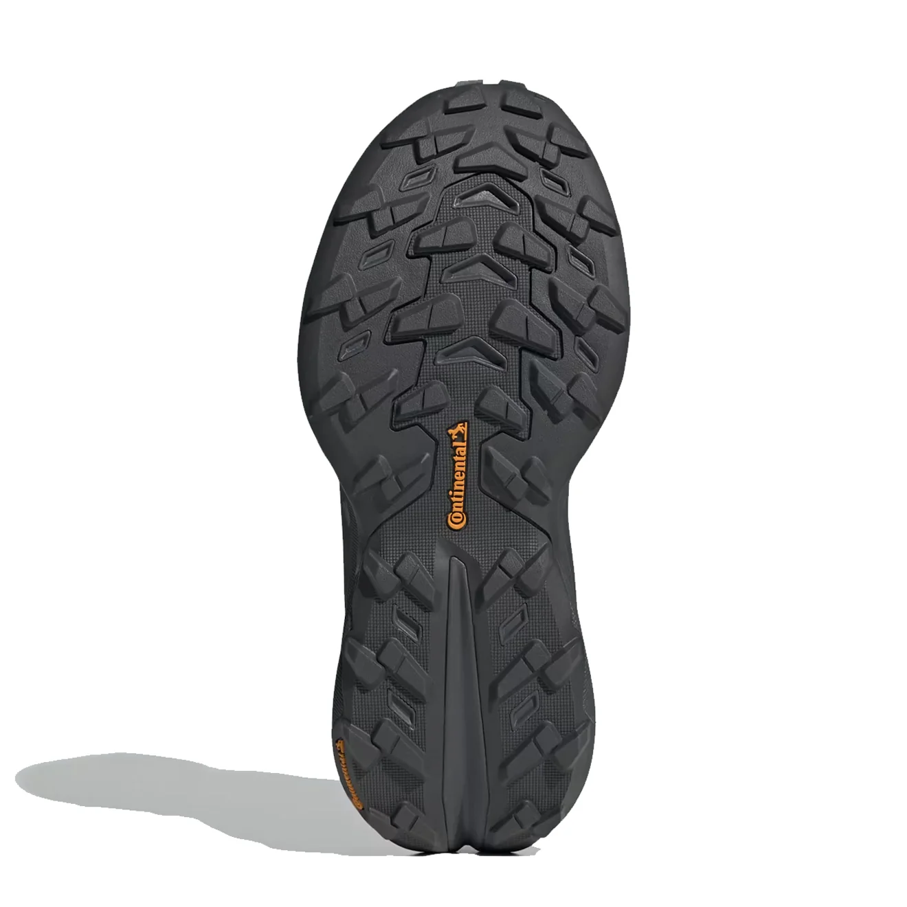 Adidas Terrex Freehiker SL Gore-Tex Hiking Shoe Core Black / Grey Six / Grey Six - Image 4