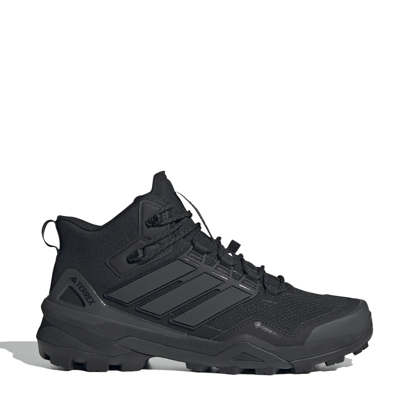 Adidas Terrex Hiking boots Skychaser Mid Black