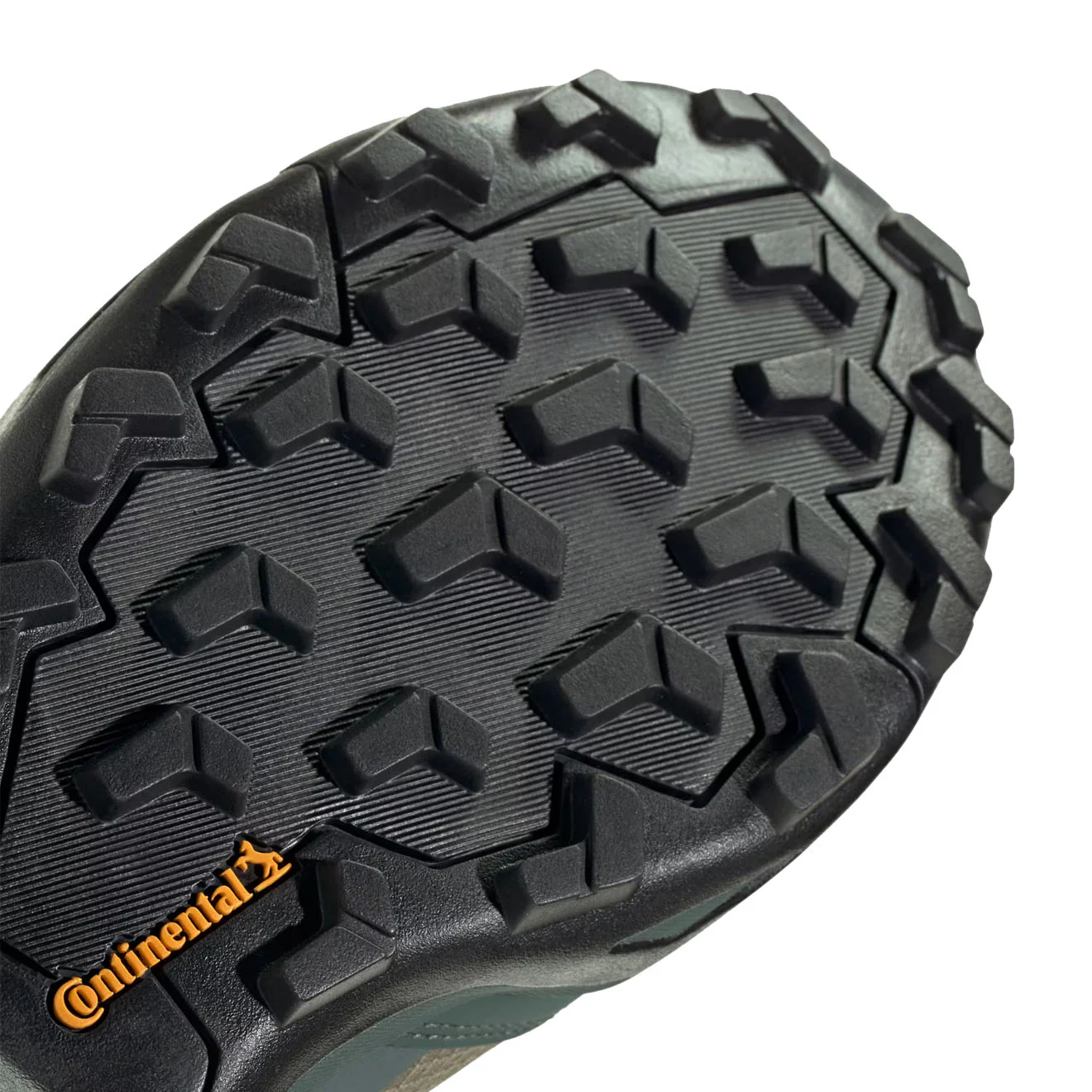 Adidas Terrex Skychaser Hiking boots Black / Green - Image 5