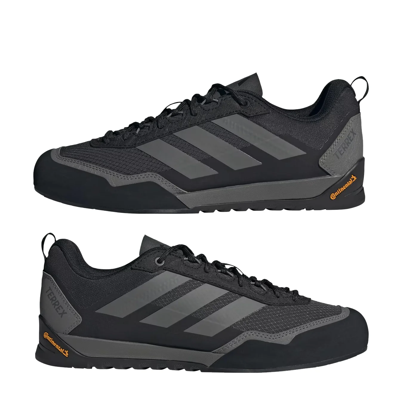 Adidas Terrex Skychaser Solo 3 Core Black / Carbon / Grey Four - Image 3