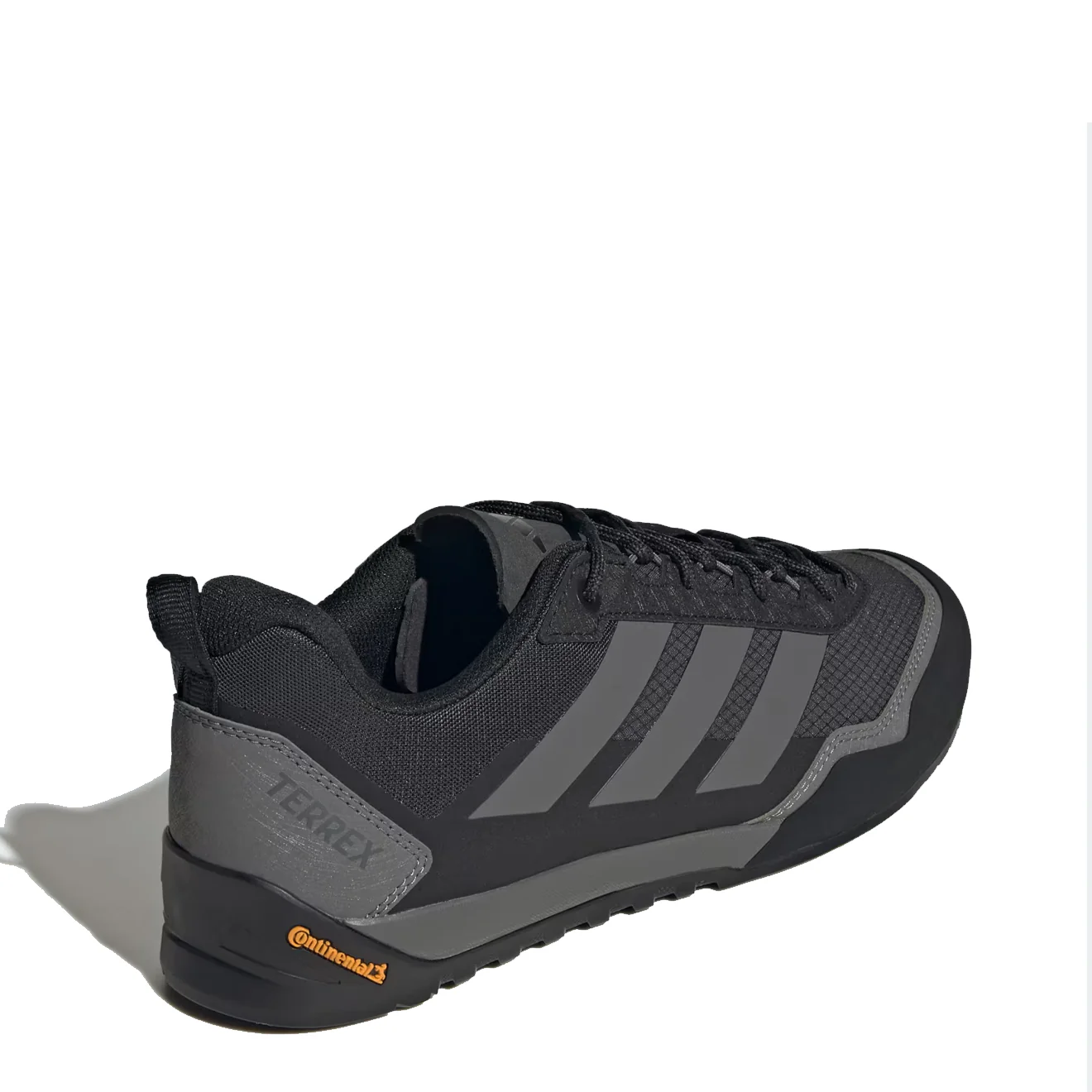 Adidas Terrex Skychaser Solo 3 Core Black / Carbon / Grey Four - Image 4