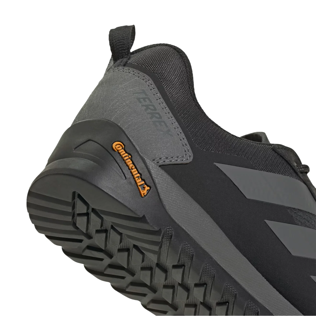 Adidas Terrex Skychaser Solo 3 Core Black / Carbon / Grey Four - Image 9