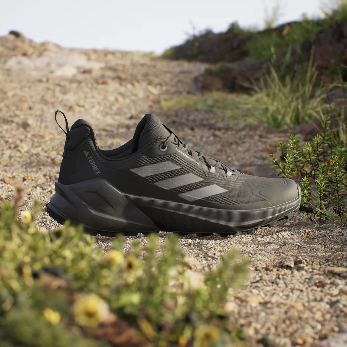 Adidas Terrex Trailmaker 2 Core Black / Grey Four - Image 2