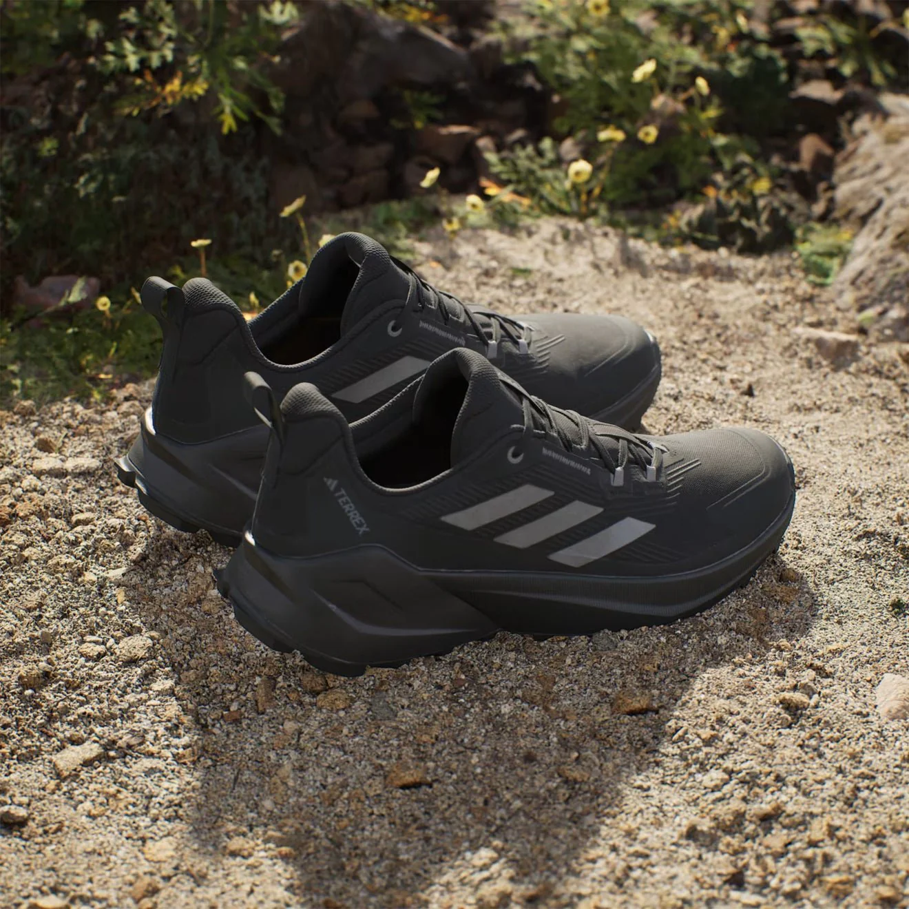 Adidas Terrex Trailmaker 2 Core Black / Grey Four - Image 4