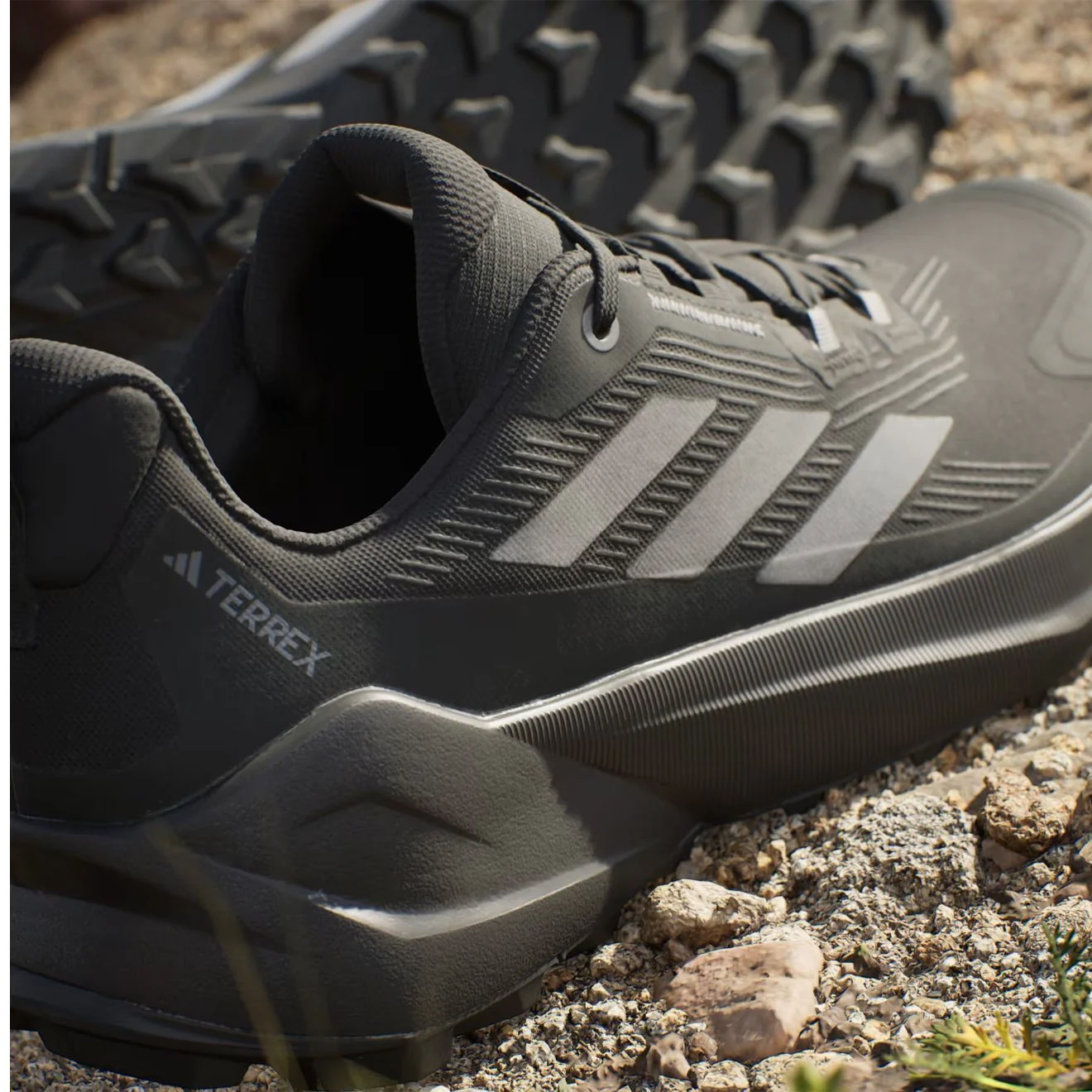 Adidas Terrex Trailmaker 2 Core Black / Grey Four - Image 5