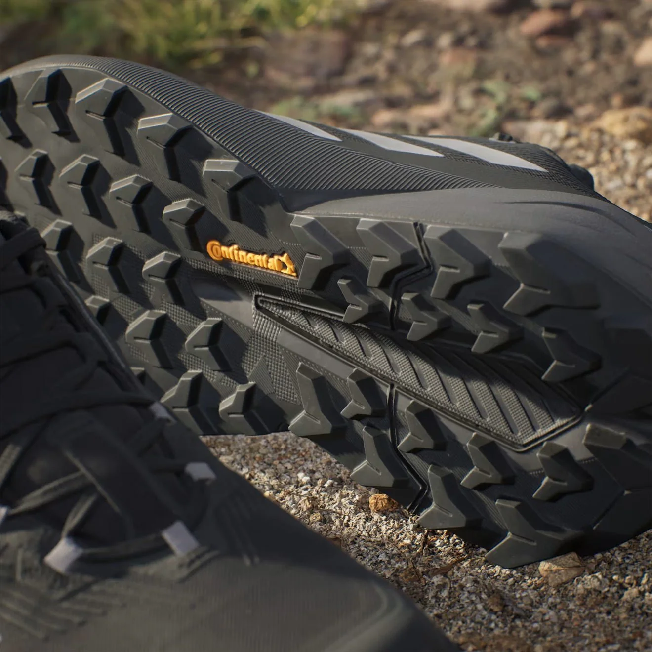 Adidas Terrex Trailmaker 2 Core Black / Grey Four - Image 6