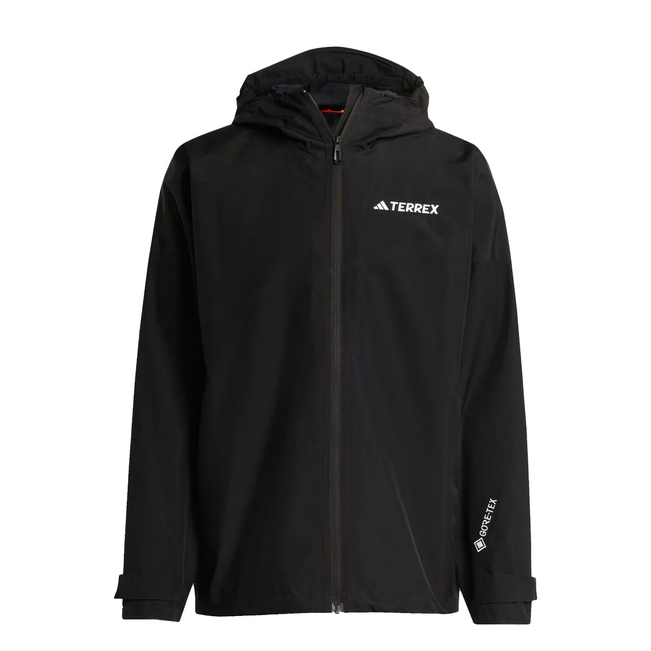 Adidas Terrex Xperior 2L GORE-TEX Performance Jacket Black