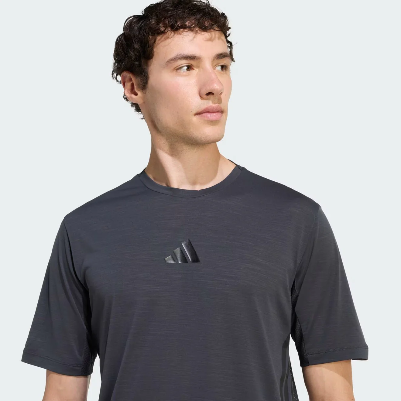 Adidas Terrex Xperior T-Shirt Carbon - Image 4
