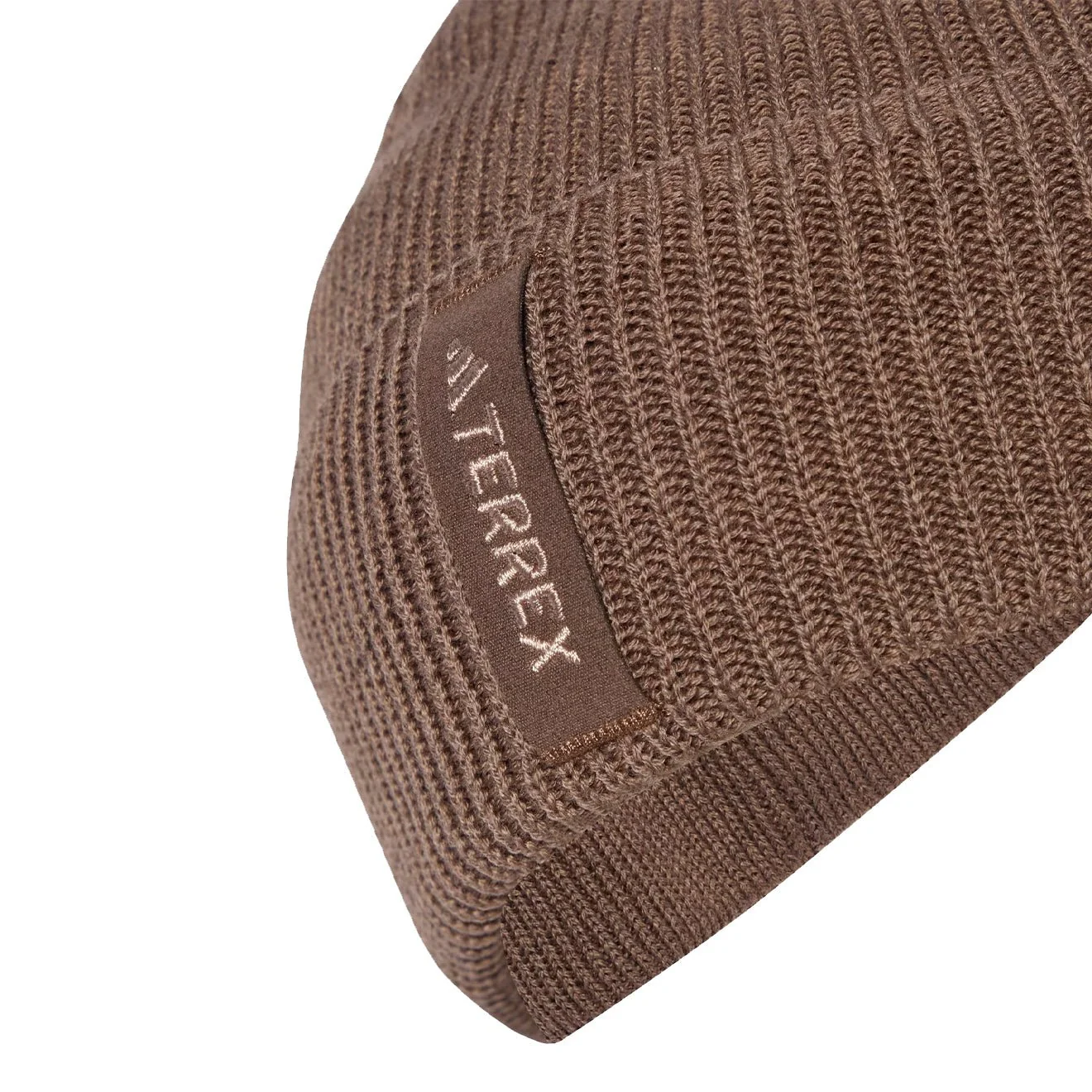 Adidas Terrex XPL Merino Beanie Earth Strata - Image 2