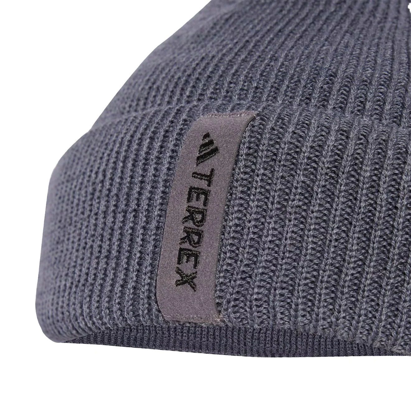 Adidas Terrex XPL Merino Beanie Preloved Violet - Image 2