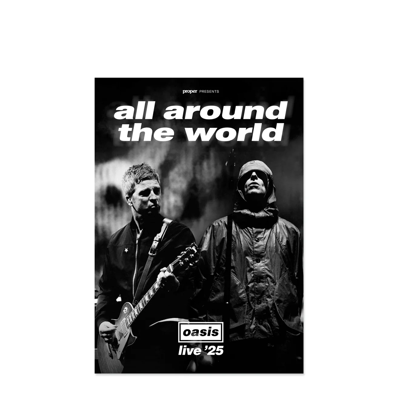 All Around the World Magazine