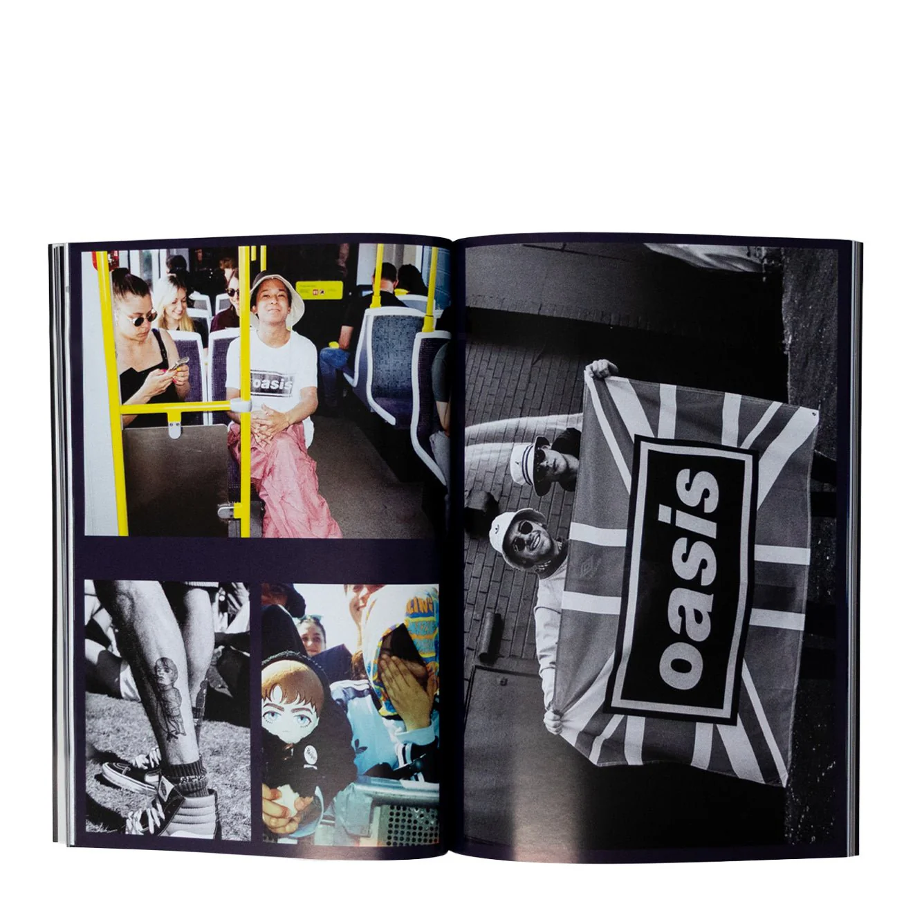 All Around the World Magazine - Image 2