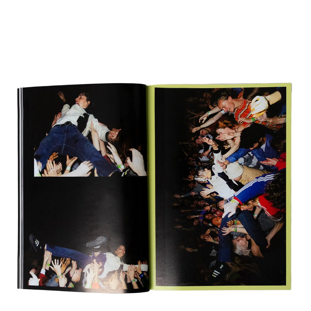 All Around the World Magazine - Image 3