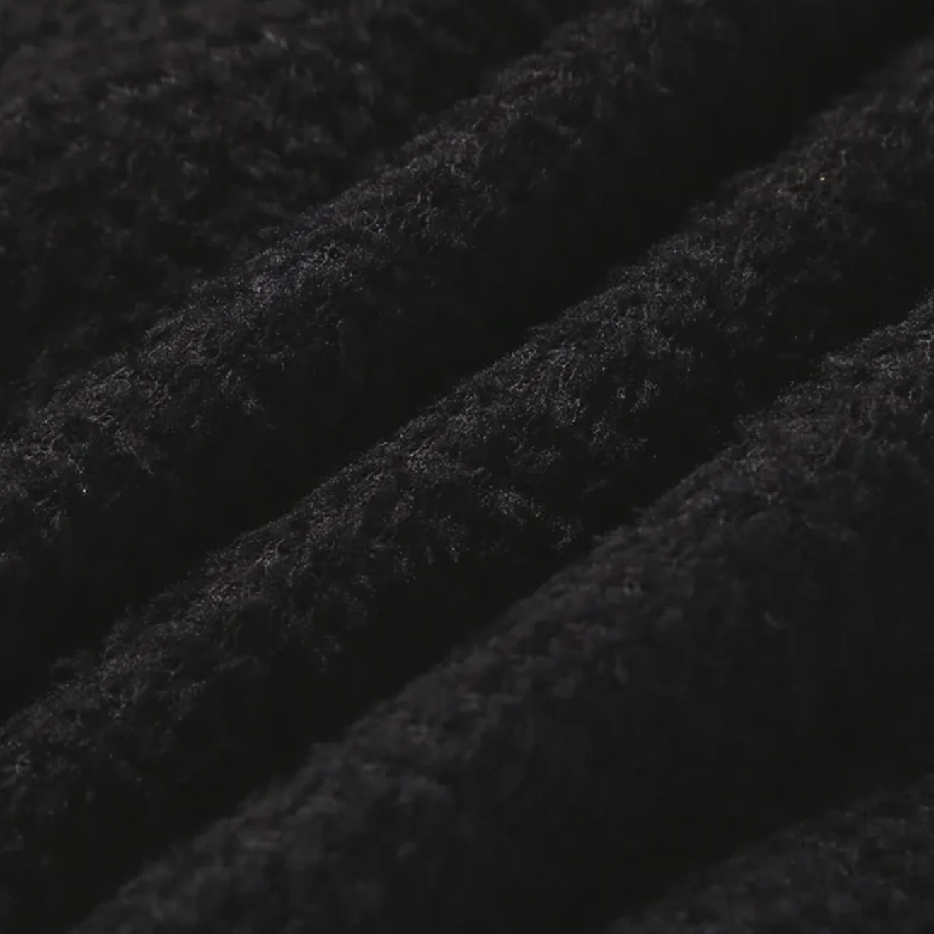 And Wander Alpha Direct Hoodie 2 Black - Image 4
