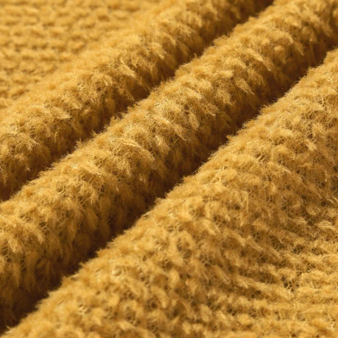 And Wander Alpha Direct Hoodie 2 Yellow - Image 6