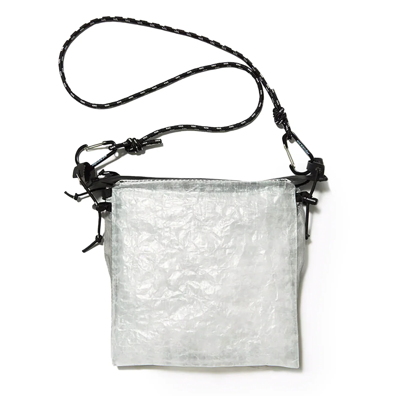 And Wander Dyneema Sacoche Off White - Image 2