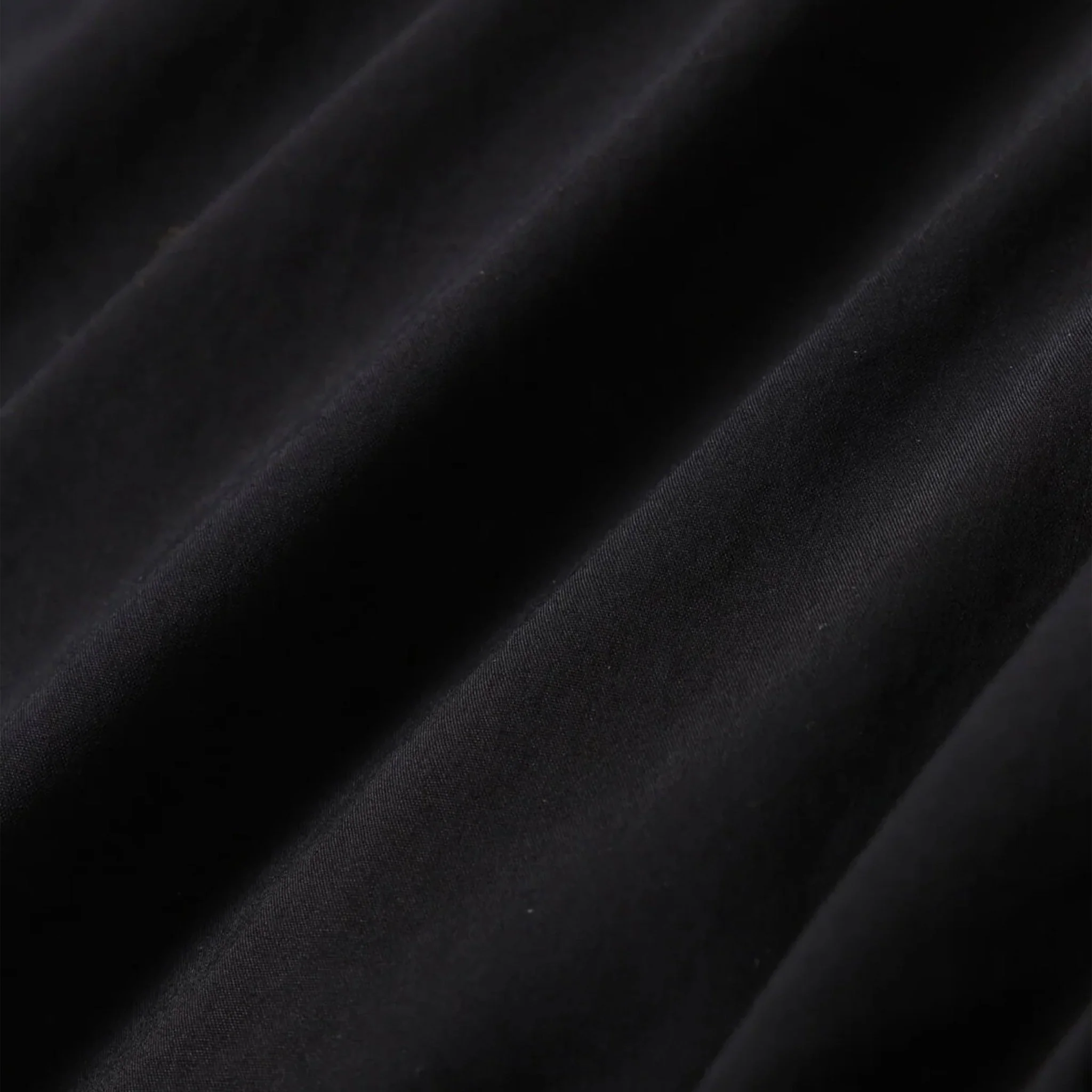 And Wander Multi Pocket Short Pants Black - Image 5