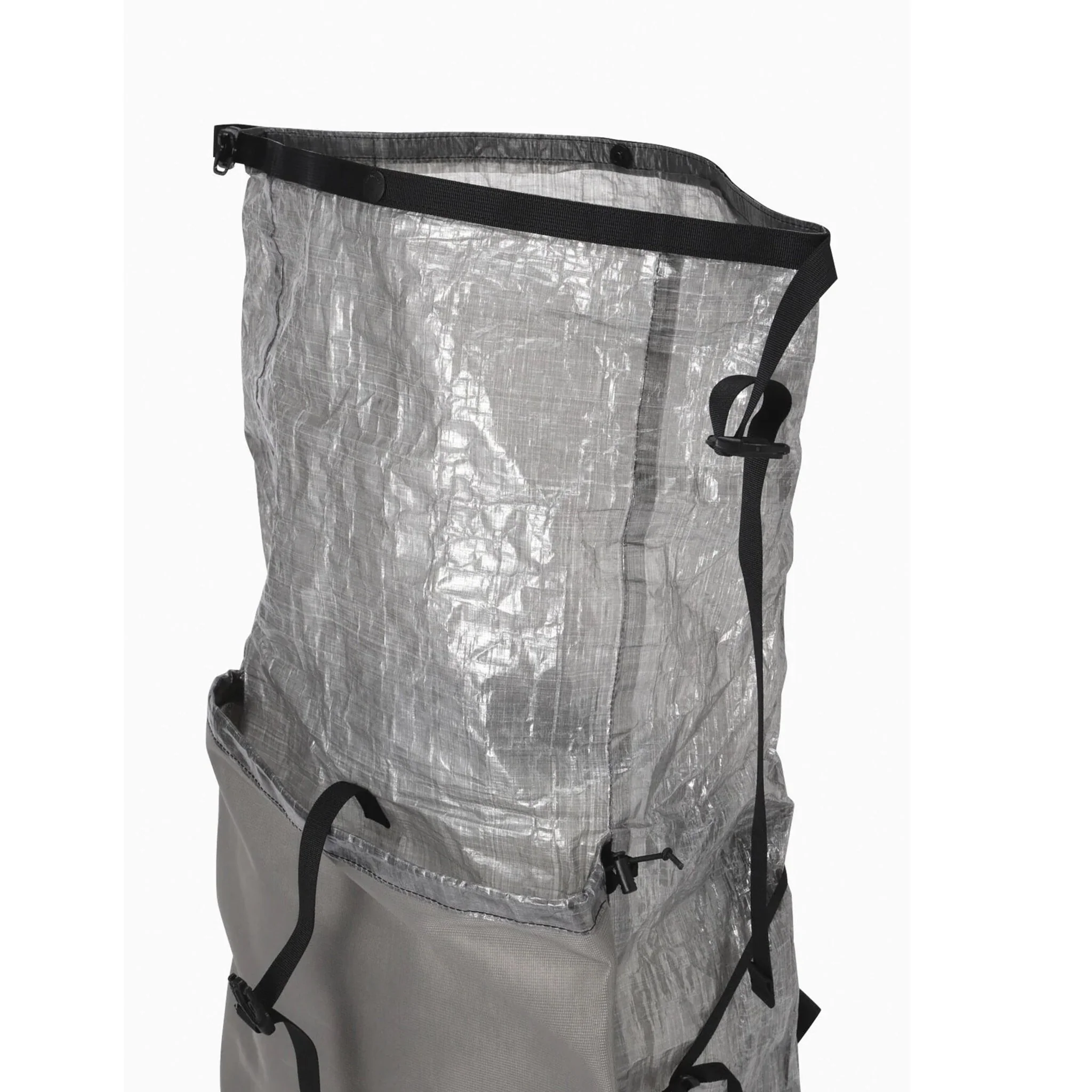 And Wander UL Backpack With Dyneema Green - Image 10