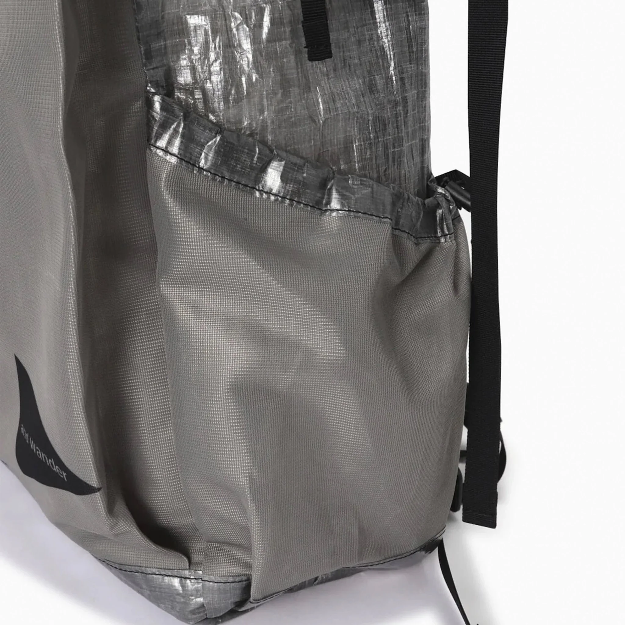 And Wander UL Backpack With Dyneema Green - Image 16