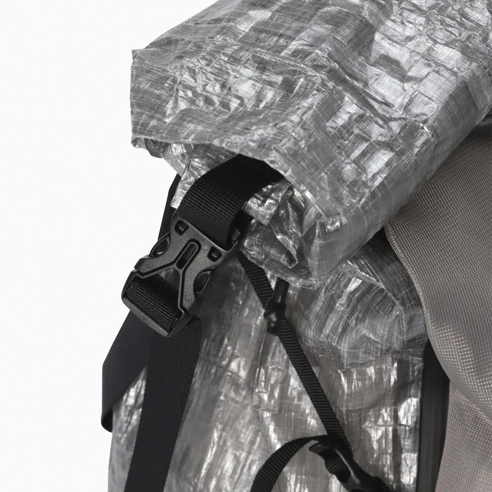 And Wander UL Backpack With Dyneema Green - Image 17
