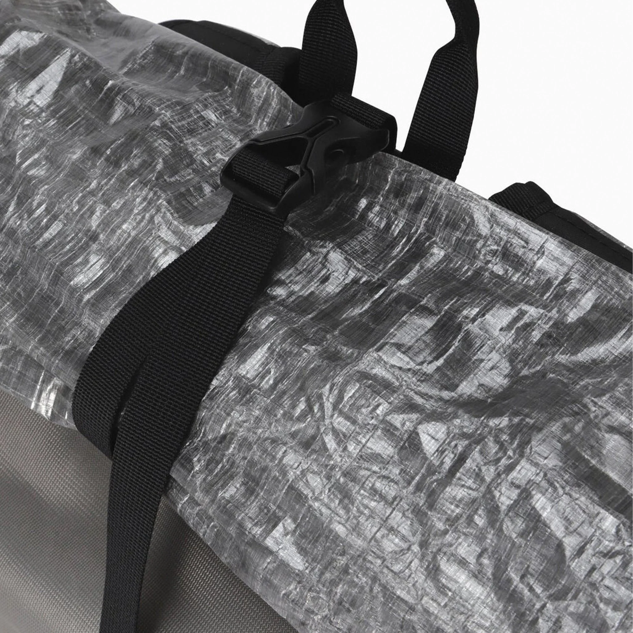 And Wander UL Backpack With Dyneema Green - Image 18