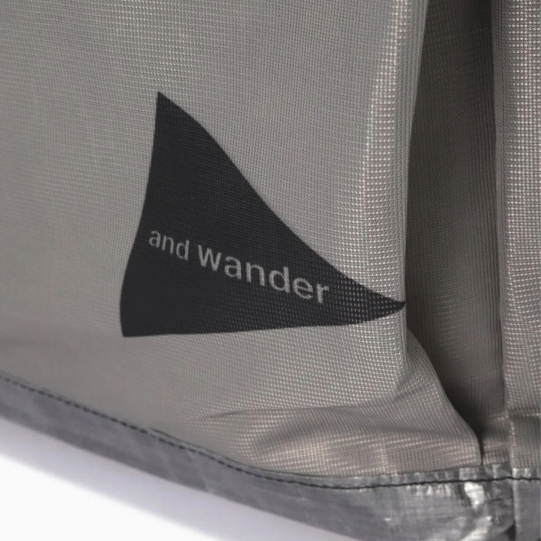 And Wander UL Backpack With Dyneema Green - Image 21
