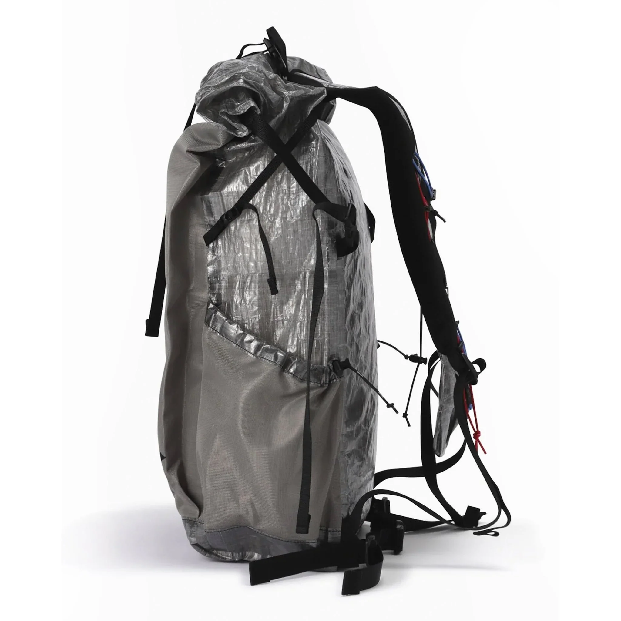 And Wander UL Backpack With Dyneema Green - Image 5