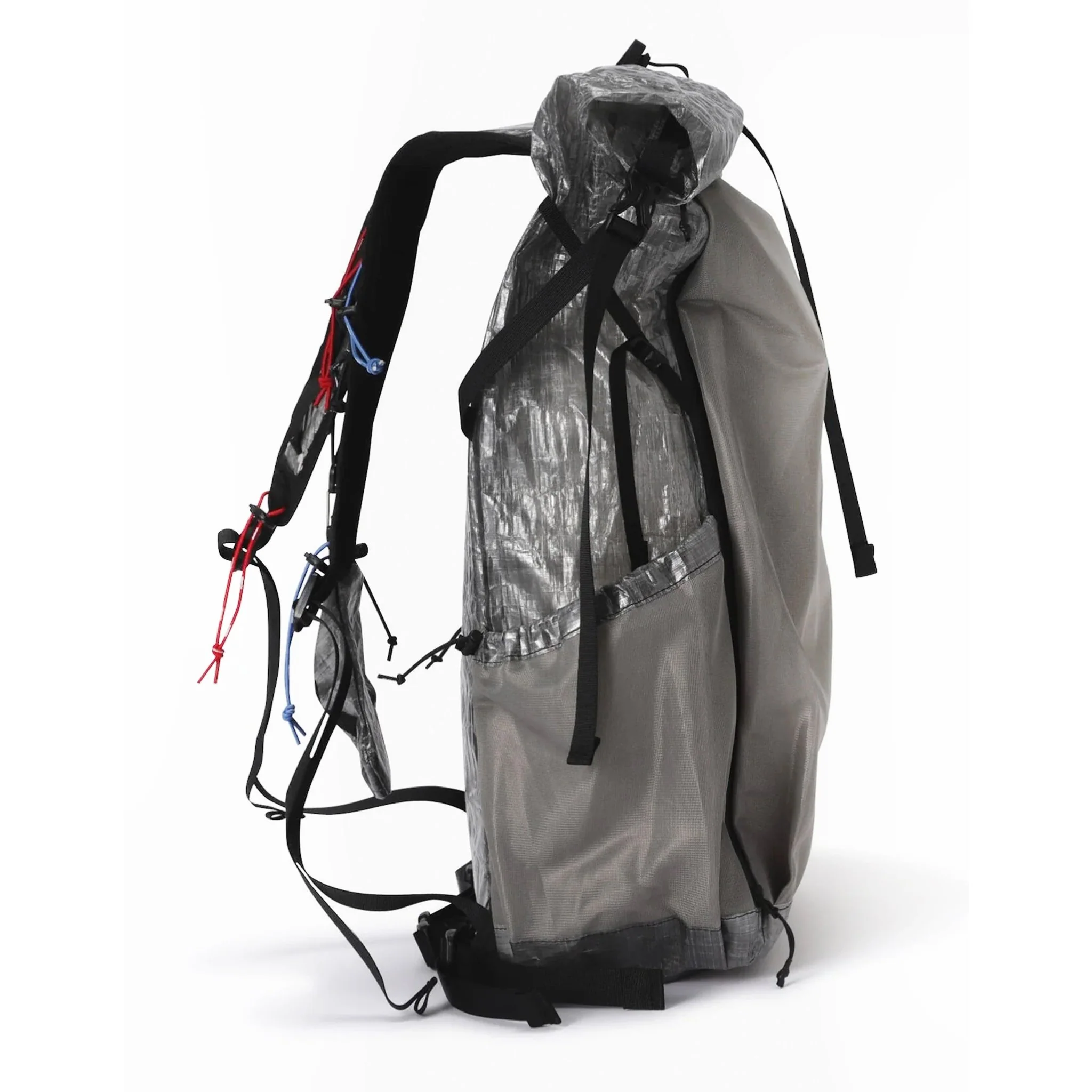 And Wander UL Backpack With Dyneema Green - Image 6