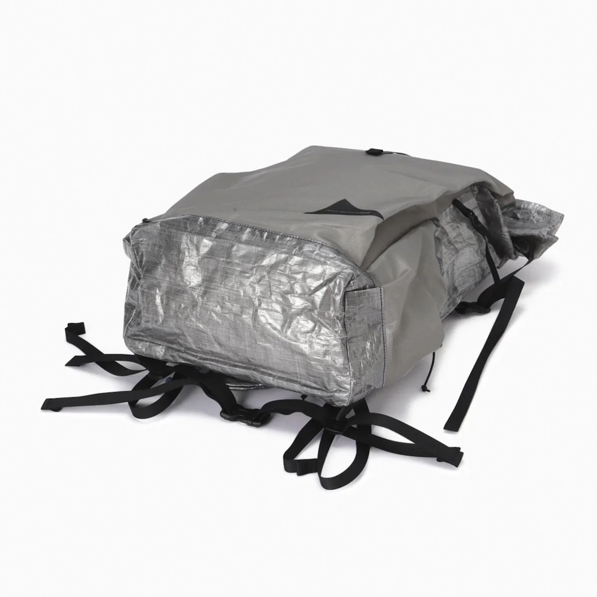 And Wander UL Backpack With Dyneema Green - Image 7
