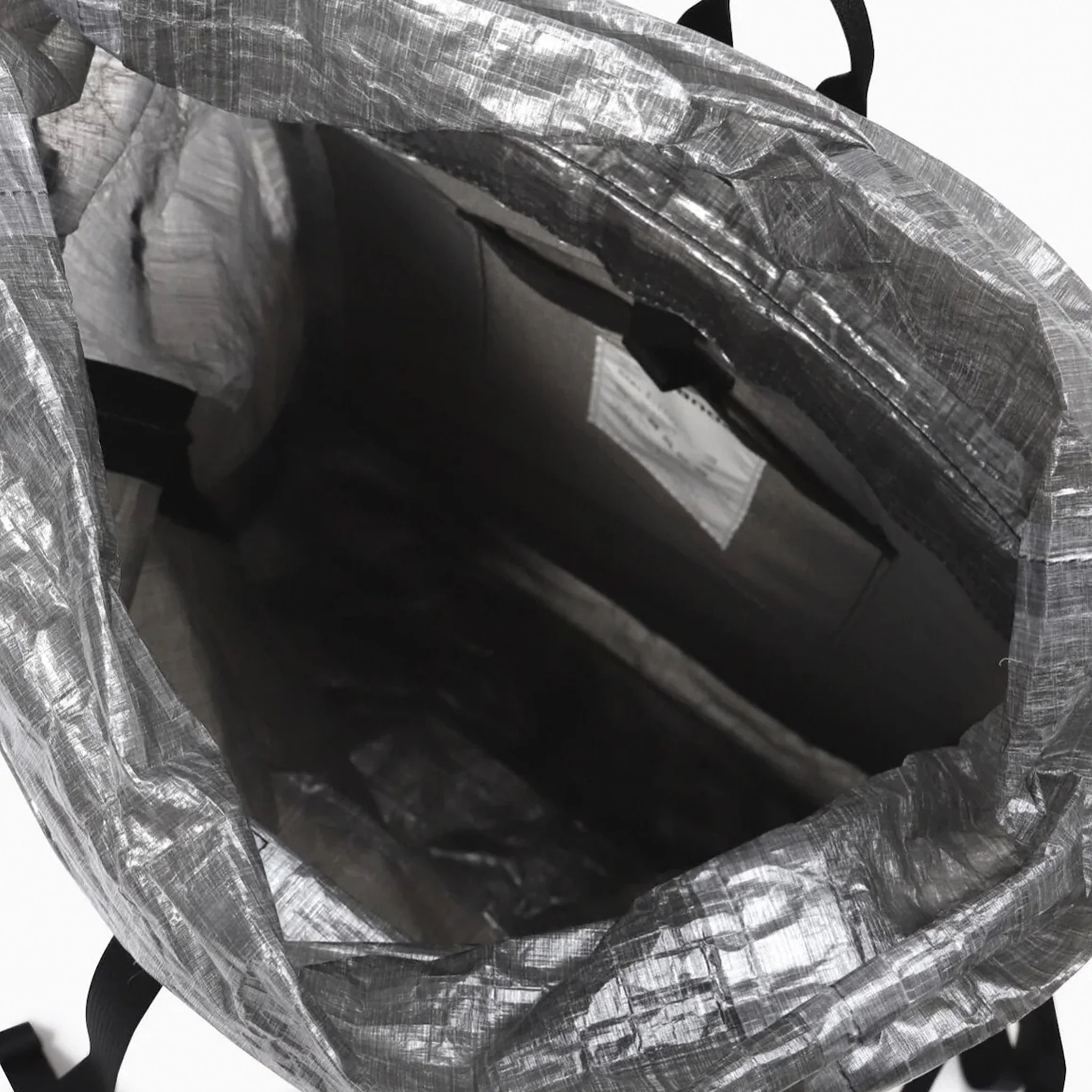 And Wander UL Backpack With Dyneema Green - Image 9