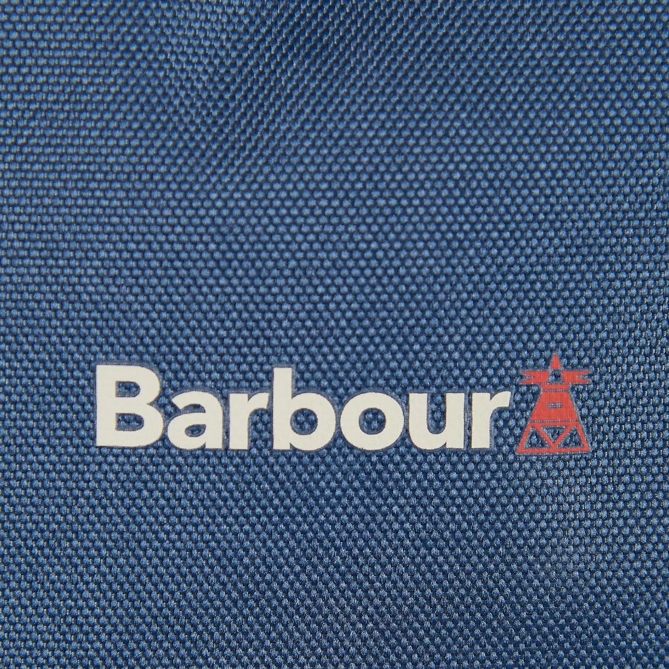 Barbour Arwin Canvas Explorer Backpack Lake / Golden Green - Image 5