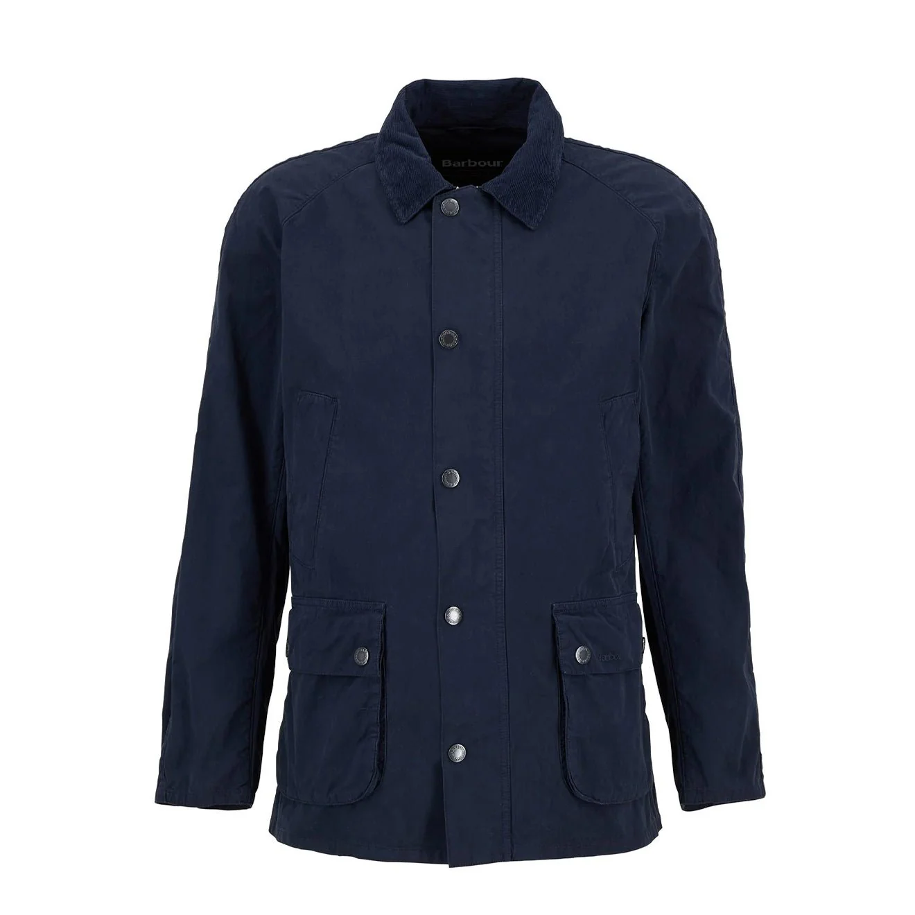 Barbour Ashby Casual Jacket Navy