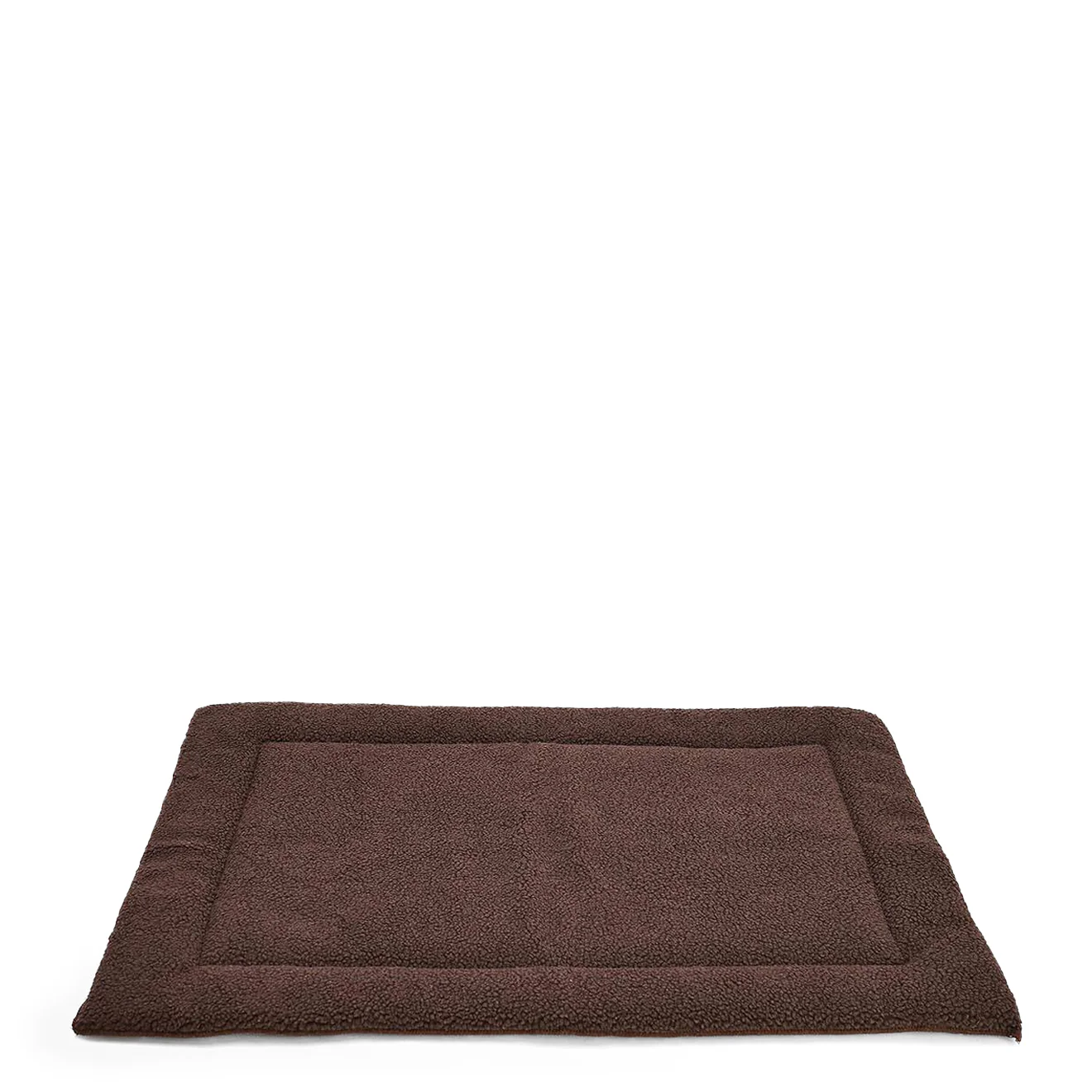 Barbour Cage Dog Mat Classic Tartan - Image 2