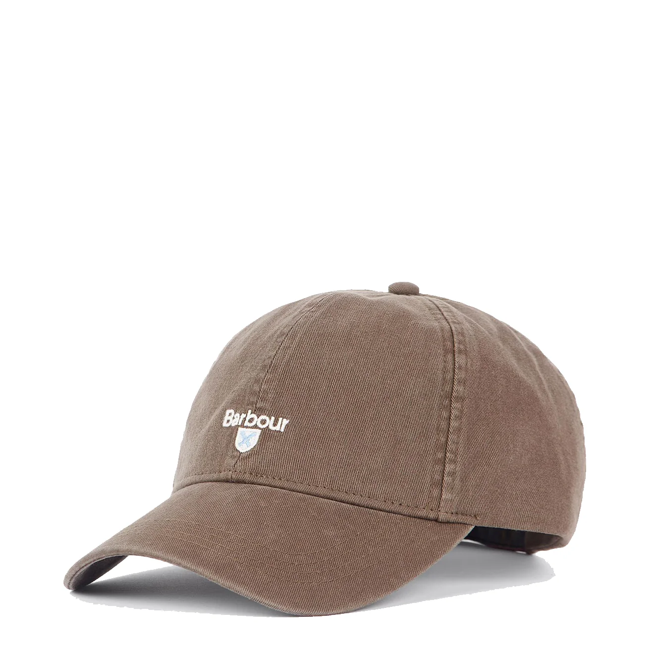 Barbour Cascade Cap Olive