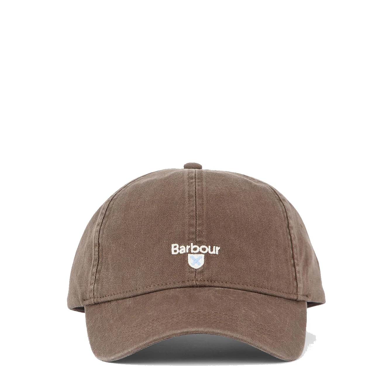 Barbour Cascade Cap Olive - Image 2