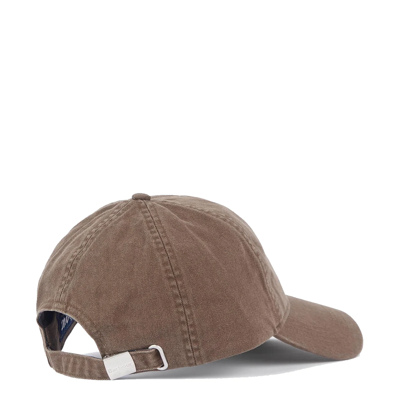 Barbour Cascade Cap Olive - Image 3
