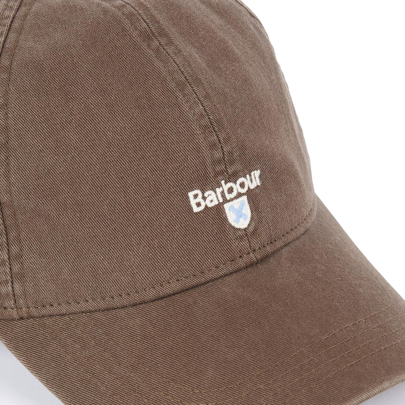 Barbour Cascade Cap Olive - Image 4