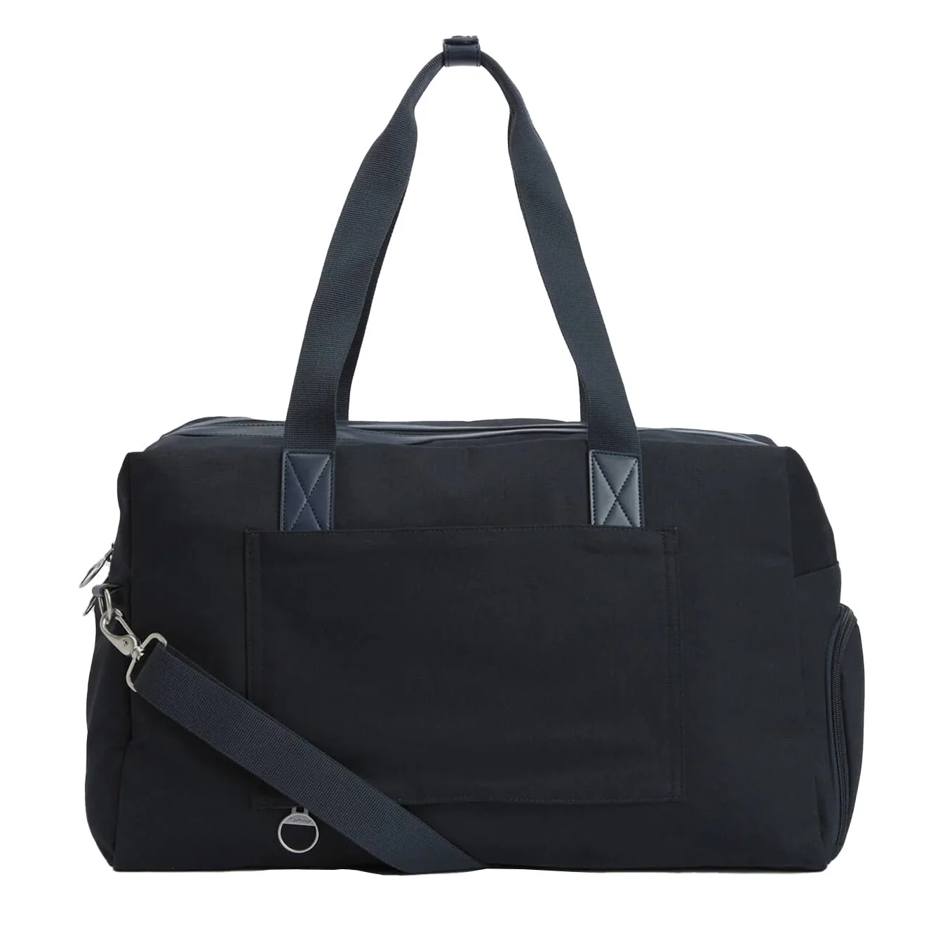 Barbour Cascade City Holdall Bag Navy - Image 2