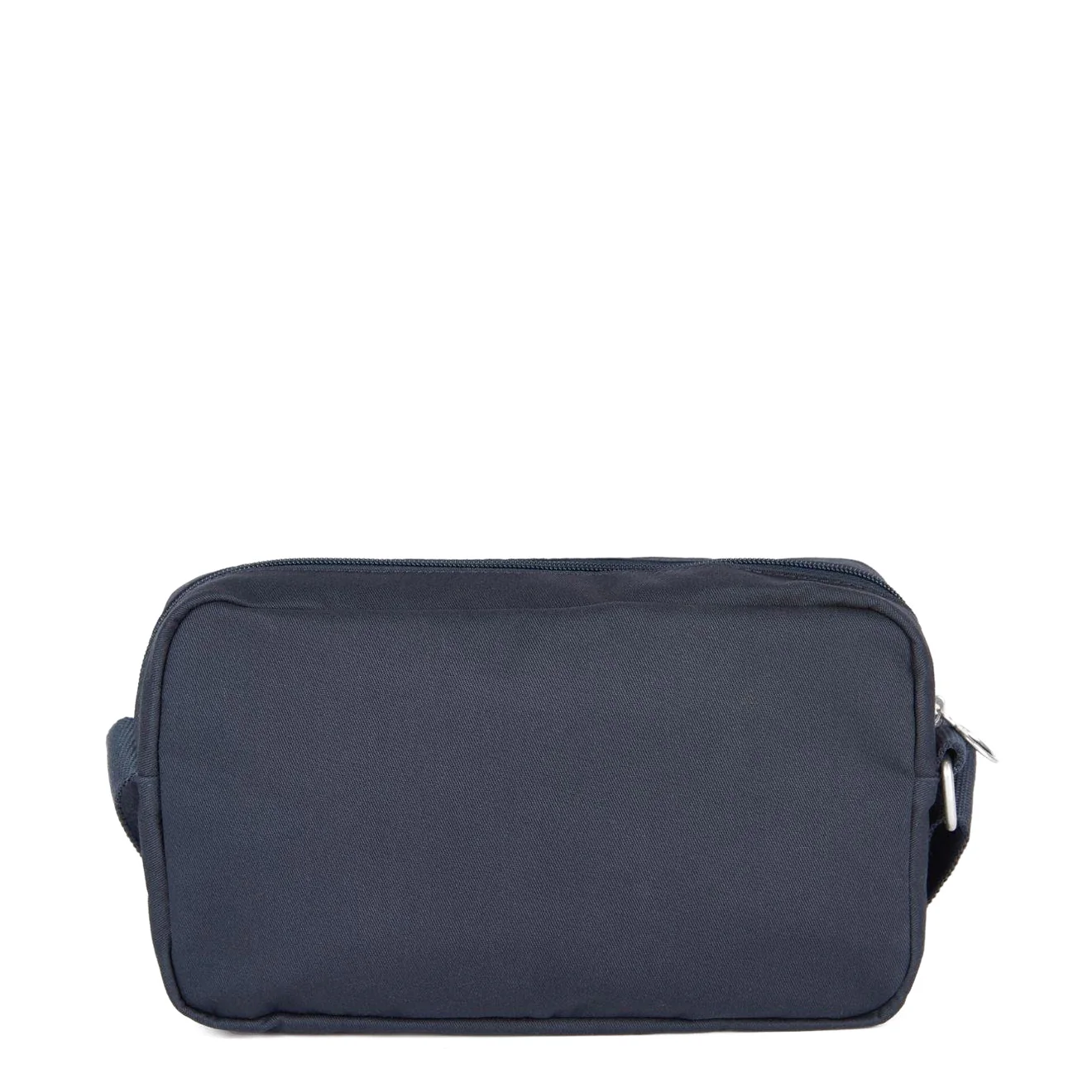 Barbour Cascade Crossbody Bag Navy - Image 2
