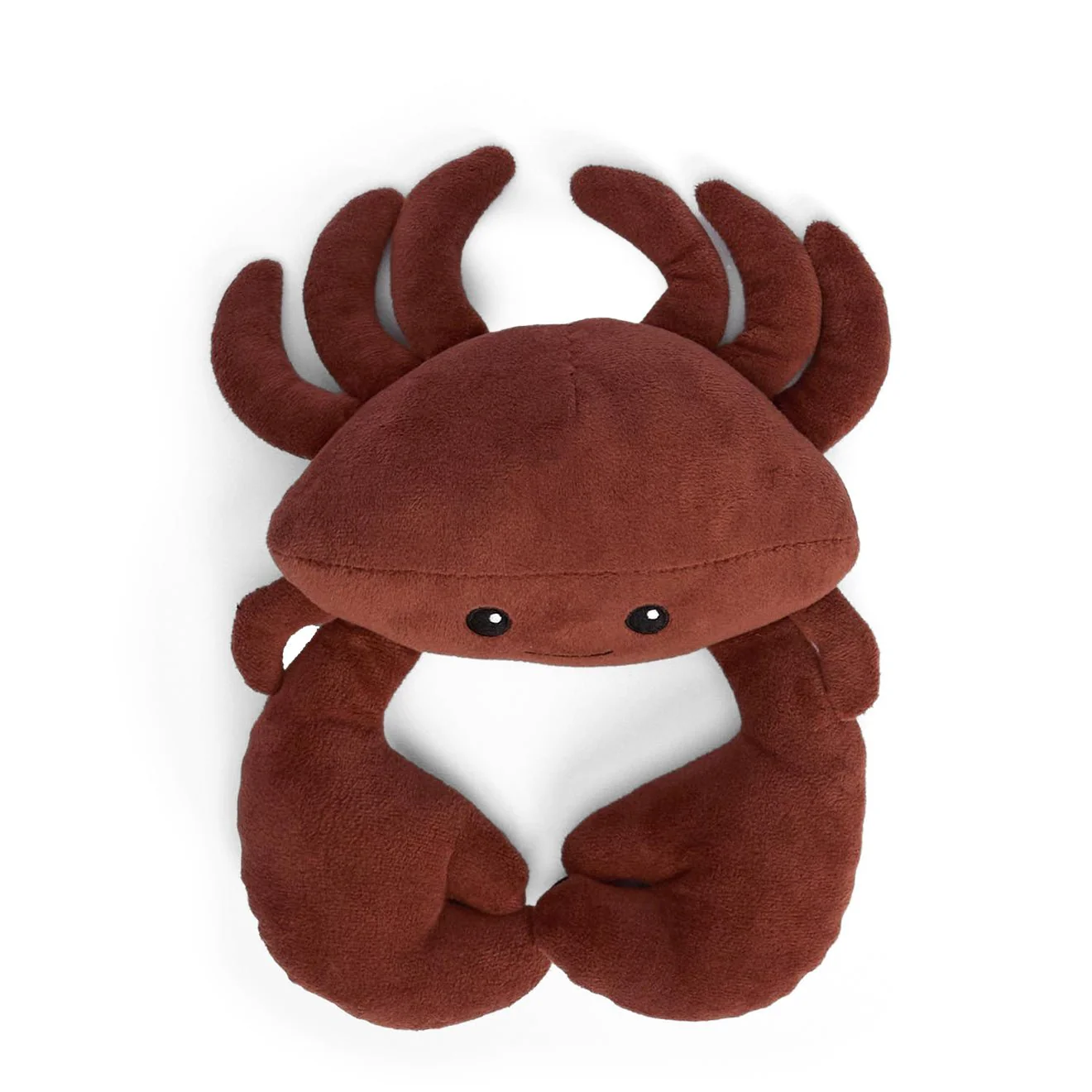 Barbour Crab Dog Toy - Image 3